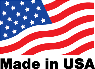Made in USA logo